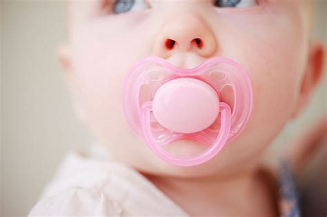 Baby Pacifiers What You Need To Know Suffolk County Ny