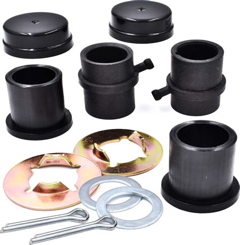 Amazon HD Switch Front Wheel Bearing Bushing Rebuild Kit Fits