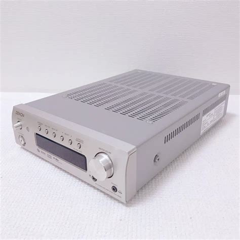 Denon ホームシアターシステム Dht M380 2007年製 Blog Knak Jp