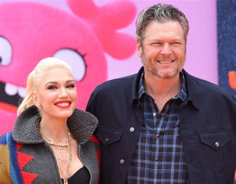 Gwen Stefani Pregnant The Voice Star Baby Bump Rumors Soar