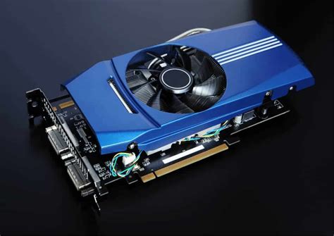 Discrete Gpu Vs Dedicated Gpu Whats The Difference