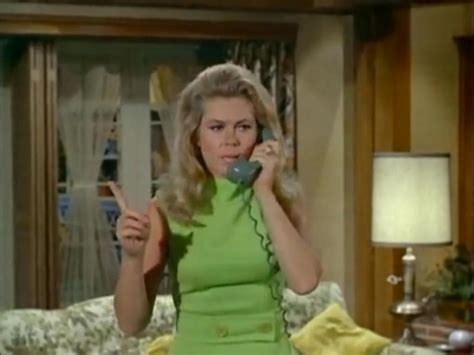 Bewitched 1964