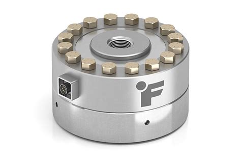 What are the Types of Load Cells? | Load Cell Types | FUTEK