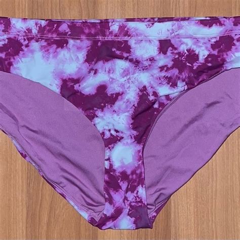 Senita Athletics Swim Nwot Tye Dye Bikini Bottoms Poshmark