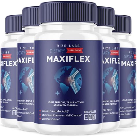 Rize Labs Maxiflex Rizelabs