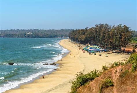 Hidden Places In Goa That Are Yet To Be Explored