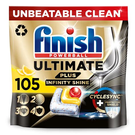 finish ultimate
