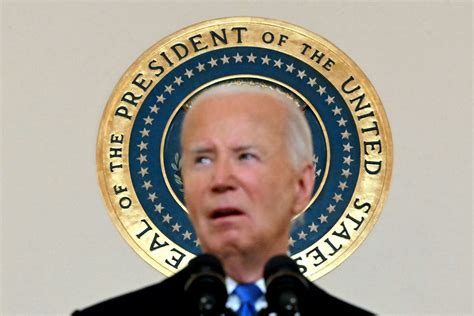 Will Biden Resign President S Poor Health Raises Hard Questions