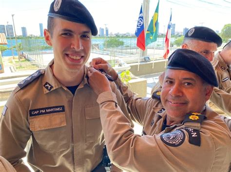 Comando De Policiamento Da Regi O Norte Realiza Solenidade A