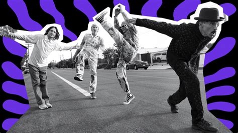 Red Hot Chili Peppers Unlimited Love Us Tour Musiclipse