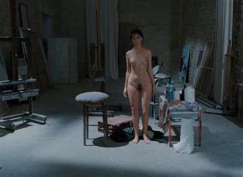 Nude Video Celebs Emmanuelle Beart Nude La Belle Noiseuse 1991