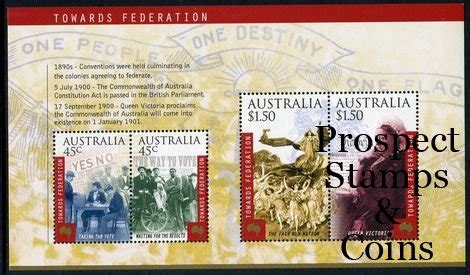 Stamps Australian Australian Decimal Muh Stamps Towards