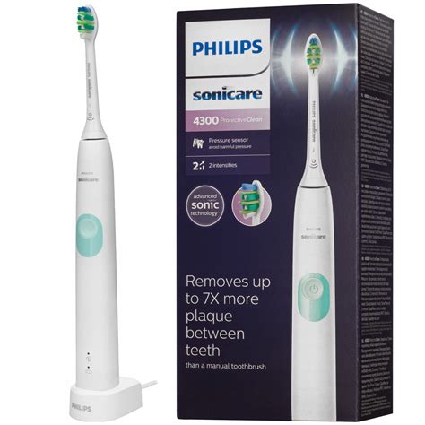 Philips Sonicare Hx Series Elektryczna Szczoteczka Soniczna