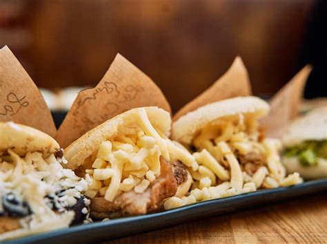 Ruta De La Arepa Los Mejores Restaurantes Venezolanos En Madrid