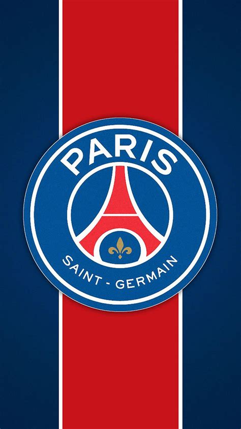 PSG Logo Wallpapers - Wallpaper Cave