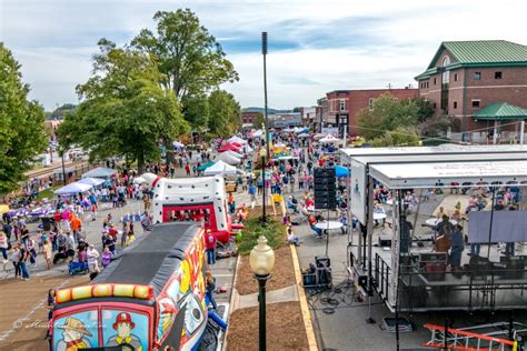 Photos of Historic Downtown Cartersville, Ga | Historic Downtown ...