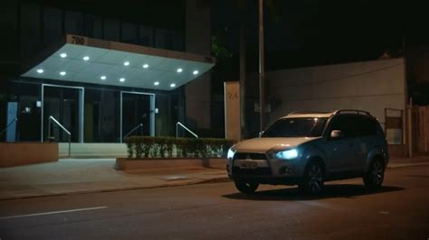 Imcdb Org Mitsubishi Outlander Cw In O Amor D Trabalho