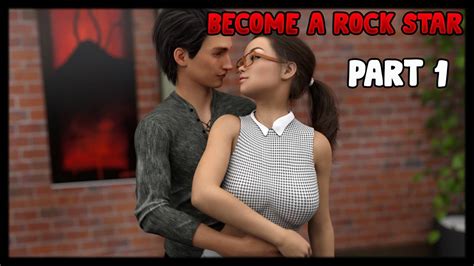 Become A Rock Star Part 1 Youtube