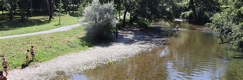 Parcours De Sant Oloron Sainte Marie