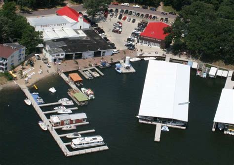 Okoboji Boat Works - Vacation Okoboji