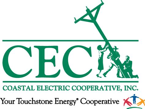 Manage Membership Coastal Electric Cooperative Inc Of South Carolina