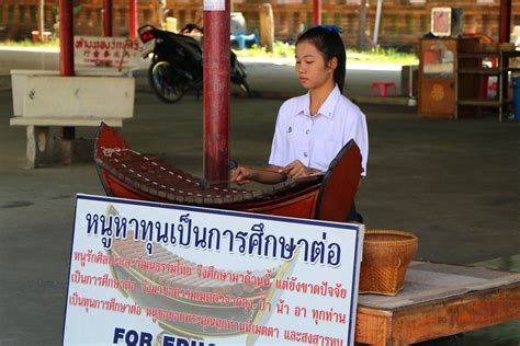 Wat Na Phra Men Temple Ayutthaya Thailand Juan Antonio Segal Flickr