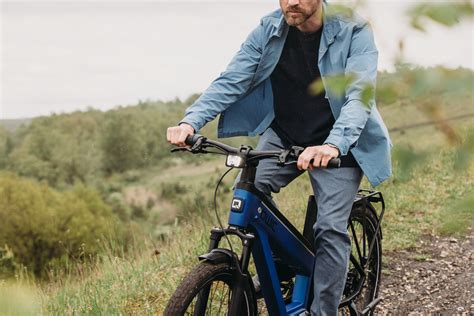 Qwic E Bikes Niederländische Fahrradtradition im modernen Gewand