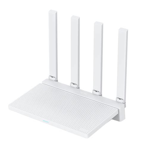 Mi Xiaomi Router AX3000T Wi Fi 6 3000Mbps Mesh Technology