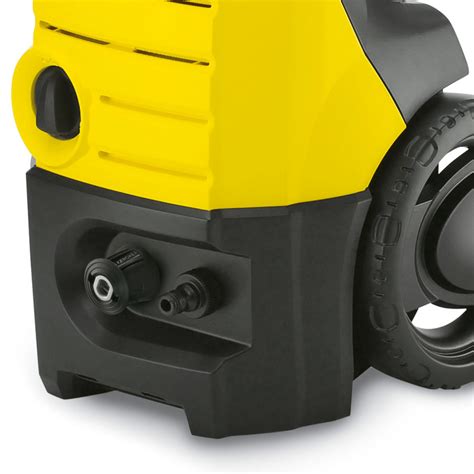 Минимойка Karcher K 5 UM | 1.950-213.0 - Мойки высокого давления ...