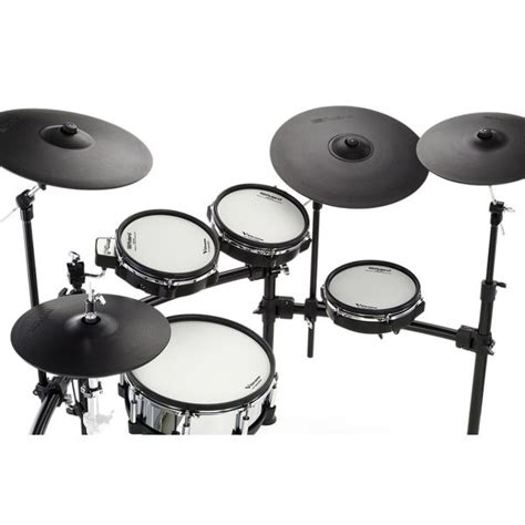 Roland Td K V Drums Kit Thomann United Kingdom