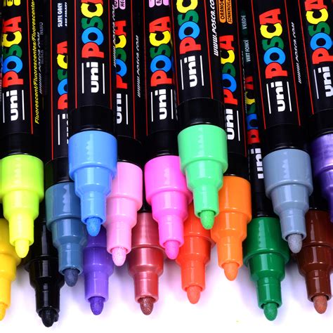 Posca | Pen Store