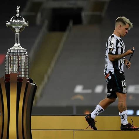 Futebol Mania No Instagram Outro Que Merecia O T Tulo Da Libertadores