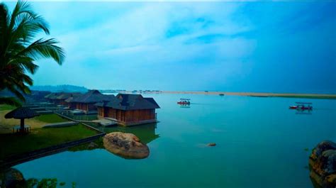 Poovar Island Resort – Poovar | Assured Hospitality