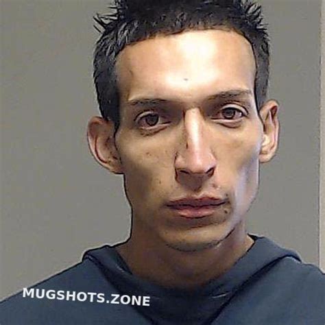 Mendiola Francisco Javier 09272021 Collin County Mugshots Zone