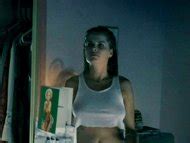 Naked Julie Cialini In American Crime