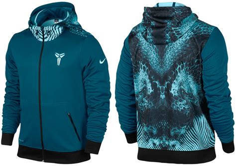 Nike Kobe Zone Master Hero Hoodie