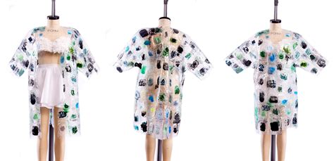 Apparel Design Students Imagine Eco-Friendly Fashion Industry | College ...