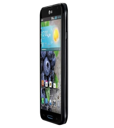 LG Optimus G Pro Features And Specs