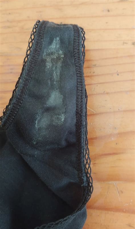 My Wet Panties My We Panties Nude Pics XHamster