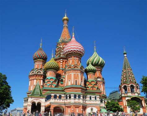 Das Russisch Selbstlernsystem - Endlich Russisch lernen!