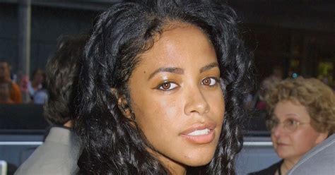 How Did Aaliyah Die? A Recap Of the R&B Singers Passing