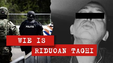 Ridouan Taghi S Bizarre Leven Ontdek De Waarheid Achter De Maffiabaas