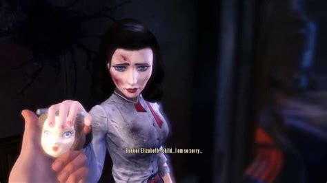 Bioshock Infinite Burial At Sea Ending