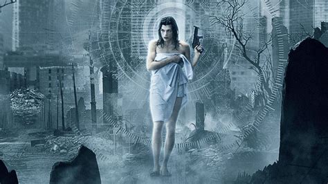 Resident Evil: Apocalypse Review | Movie - Empire