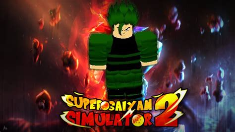 Simulador De Goku Realista Super Saiyan Simulator Roblox Youtube