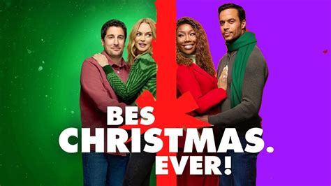 Best Christmas Ever Full Movie Review And Fact Heather Graham Brandy