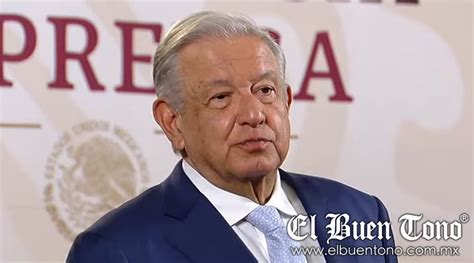 Amlo Reconoce Que Fondo De Pensiones Podría Ser Declarado Inconstitucional Por La Scjn El Buen