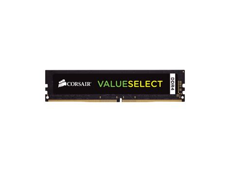 CORSAIR Value Select 8GB DDR4 2133MHz PC Revive