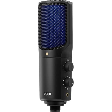 Microphone Rode Nt Usb Gi T T Ch Nh H Ng