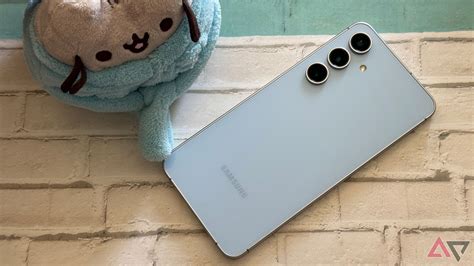 Is the Samsung Galaxy S24 FE waterproof?